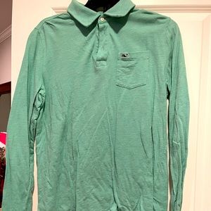 Vineyard Vines Polo Youth XL